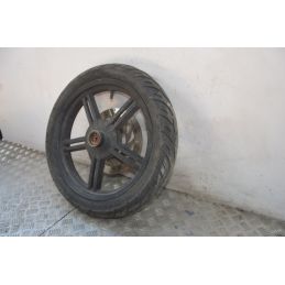 Cerchio Anteriore Kymco Agility R16 Plus 150 dal 2015 in poi  1720709412780