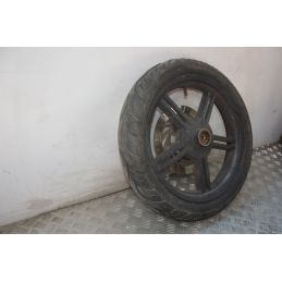 Cerchio Anteriore Kymco Agility R16 Plus 150 dal 2015 in poi  1720709412780