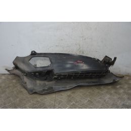 Carena Pedana Poggiapiedi Sinistra Piaggio MP3 125 / 250 / 300 / 400 / 500 dal 2009 al 2016  1720518593045