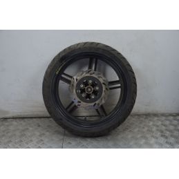 Cerchio Anteriore SYM Symphony SR 150 Dal 2010 Al 2014  1720517754485