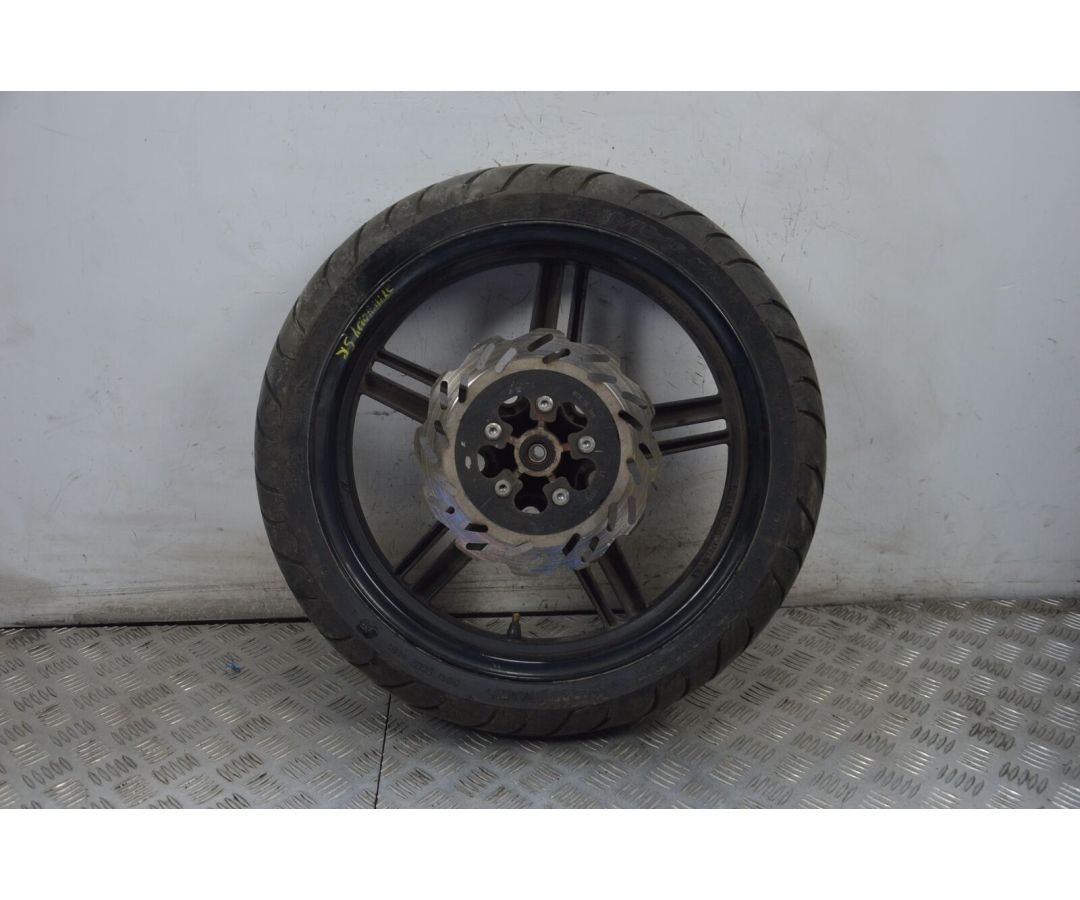 Cerchio Anteriore SYM Symphony SR 150 Dal 2010 Al 2014  1720517754485