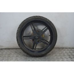 Cerchio Anteriore SYM Symphony SR 150 Dal 2010 Al 2014  1720517754485