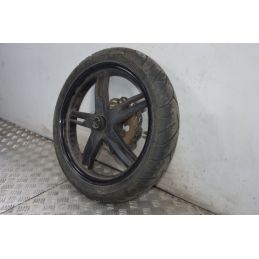 Cerchio Anteriore SYM Symphony SR 150 Dal 2010 Al 2014  1720517754485