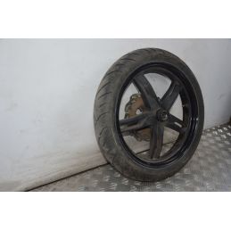 Cerchio Anteriore SYM Symphony SR 150 Dal 2010 Al 2014  1720517754485