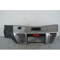 Comando controllo clima + Bocchetta aria Honda FR-V Dal 2004 al 2009 Cod 77260-SJD-G020  1720515986529