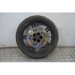 Cerchio Anteriore Kymco Agility R16 Plus 150 dal 2015 in poi  1720509359179