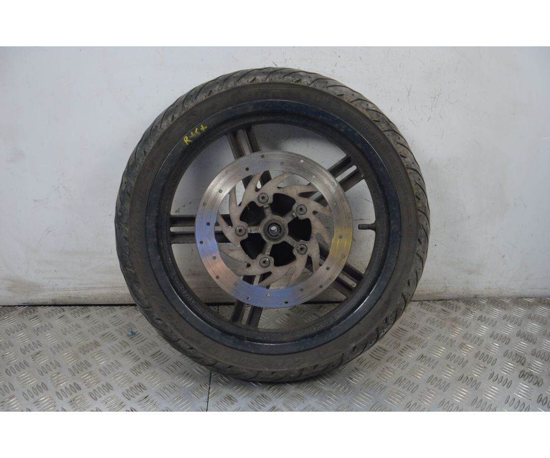 Cerchio Anteriore Kymco Agility R16 Plus 150 dal 2015 in poi  1720509359179