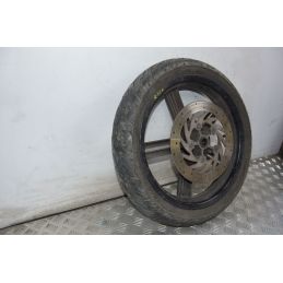 Cerchio Anteriore Kymco Agility R16 Plus 150 dal 2015 in poi  1720509359179