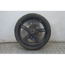 Cerchio Anteriore Kymco Agility R16 Plus 150 dal 2015 in poi  1720509359179