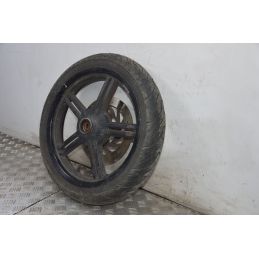 Cerchio Anteriore Kymco Agility R16 Plus 150 dal 2015 in poi  1720509359179
