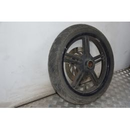Cerchio Anteriore Kymco Agility R16 Plus 150 dal 2015 in poi  1720509359179