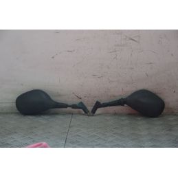 Coppia Specchietti Retrovisori Suzuki GSR 600 dal 2006 al 2011  1720767910501
