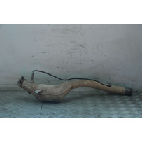 Collettore Catalizzatore Scarico Suzuki GSR 600 dal 2006 al 2011  1720769814944