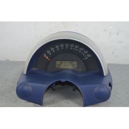 Strumentazione Contachilometri Completa Smart City Coupè W450 Dal 1998 al 2004 Cod 110008872005  1720771100547