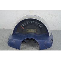 Strumentazione Contachilometri Completa Smart City Coupè W450 Dal 1998 al 2004 Cod 110008872005  1720771100547