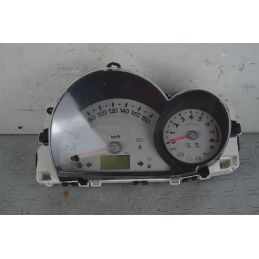 Strumentazione contachilometri completa Daihatsu Trevis Dal 2004 al 2010 Cod 83800-B2P50  1720773766659