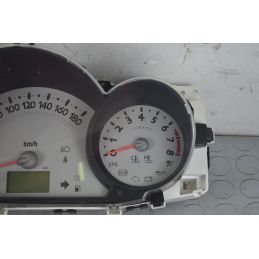 Strumentazione contachilometri completa Daihatsu Trevis Dal 2004 al 2010 Cod 83800-B2P50  1720773766659