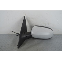 Specchietto retrovisore esterno SX Opel Corsa C Dal 2000 al 2006 Cod 13126067  1720776371027