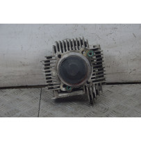 Cilindro E Pistone Ducati Monster 620 Dal 2002 al 2006 COD 0057-2-80  1720792377935