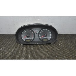 Strumentazione contachilometri Completa Kia Picanto dal 2004 al 2011 cod 94003-07020  2411111174258