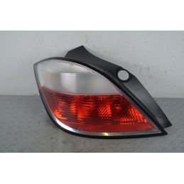 Fanale Stop posteriore SX Opel Astra H 5p Dal 2004 al 2011 Cod 34100-52k42  1721033645608