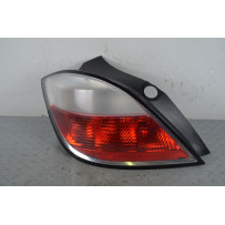 Fanale Stop posteriore SX Opel Astra H 5p Dal 2004 al 2011 Cod 34100-52k42  1721033645608