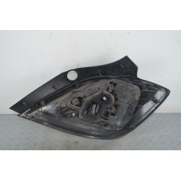Fanale Stop posteriore SX Opel Astra H 5p Dal 2004 al 2011 Cod 34100-52k42  1721033645608