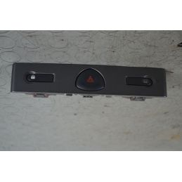 Pulsantiera multifunzione Renault Clio II Dal 1998 al 2012  1721035339857