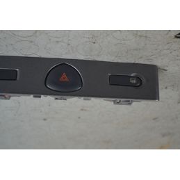 Pulsantiera multifunzione Renault Clio II Dal 1998 al 2012  1721035339857