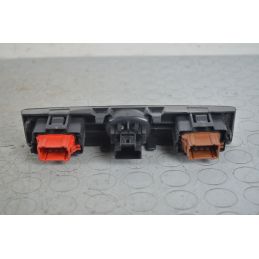 Pulsantiera multifunzione Renault Clio II Dal 1998 al 2012  1721035339857