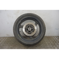 Cerchio Posteriore Suzuki GSR 600 dal 2006 al 2011  1720450832363