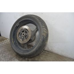 Cerchio Posteriore Suzuki GSR 600 dal 2006 al 2011  1720450832363
