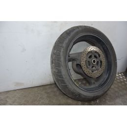 Cerchio Posteriore Suzuki GSR 600 dal 2006 al 2011  1720450832363