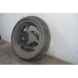 Cerchio Posteriore Suzuki GSR 600 dal 2006 al 2011  1720450832363