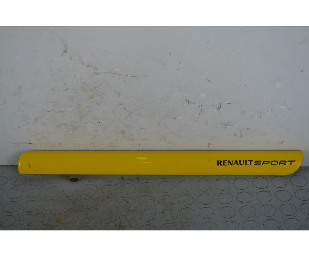 Modanatura Cruscotto Renault Clio II dal 2001 al 2012  1721037509685