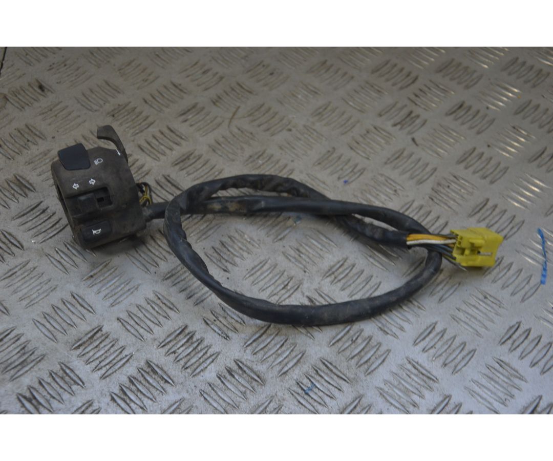 Commutatore Devioluci Sinistro Sx Suzuki GSX R 750 Dal 1999 al 2003  1721038525721