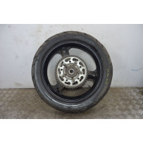 Cerchio Posteriore Suzuki V-Strom 650 DL Dal 2008 Al 2011  1720450084939