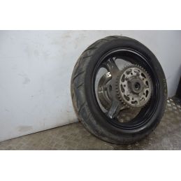 Cerchio Posteriore Suzuki V-Strom 650 DL Dal 2008 Al 2011  1720450084939