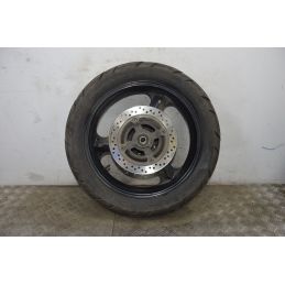 Cerchio Posteriore Suzuki V-Strom 650 DL Dal 2008 Al 2011  1720450084939