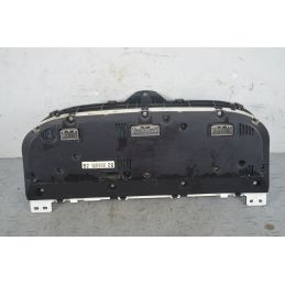 Strumentazione contachilometri completa Honda FR-V Dal 2004 al 2009 Cod 78100-SJD-G012-M1  1720441144062