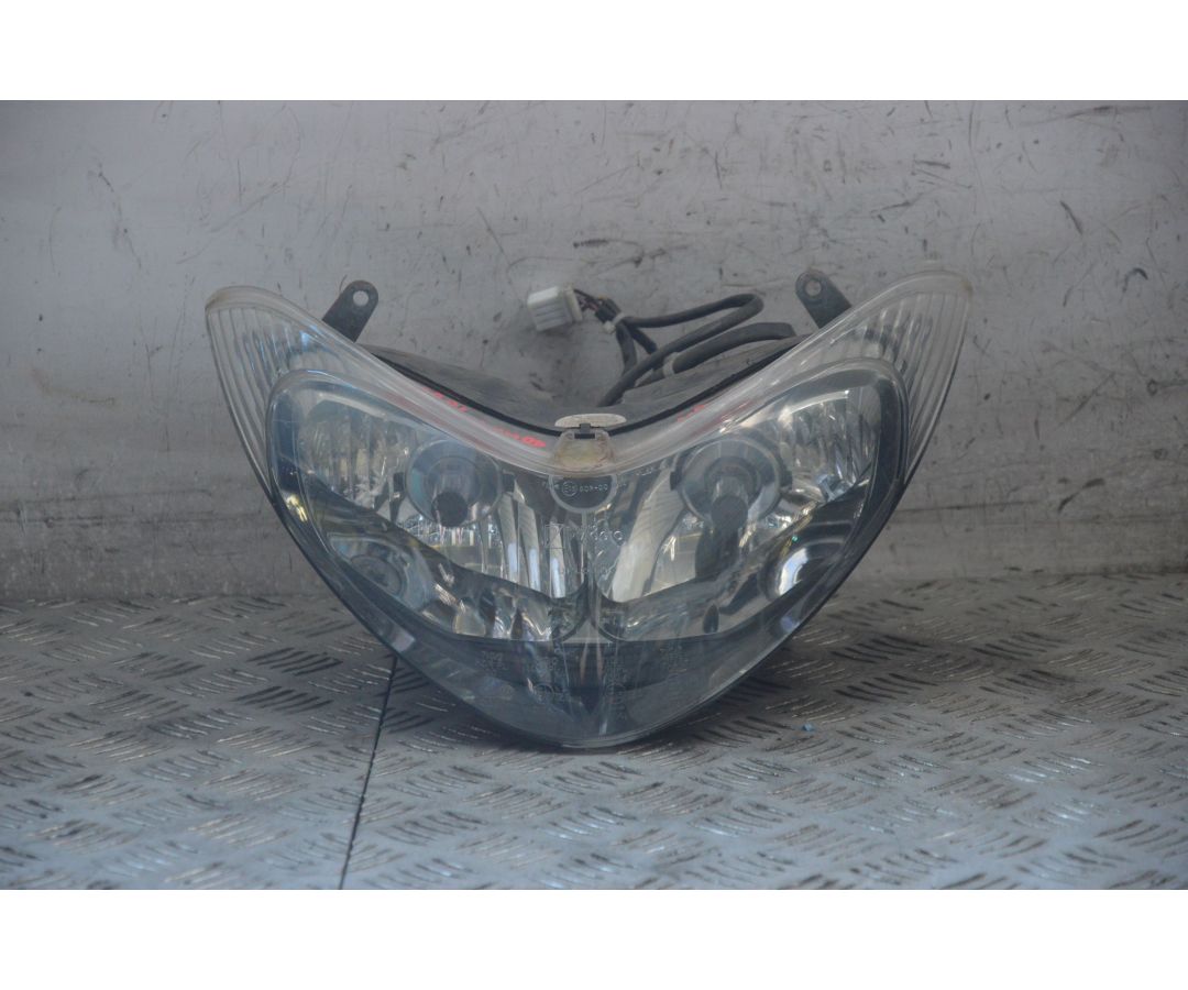 Faro Fanale Anteriore Derbi Sonar 150 Del 2010  1721057039667
