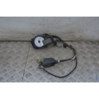 Strumentazione Contachilometri Suzuki GSX R 750 Dal 1999 al 2003 Km 53057  1721114140398