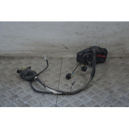 Strumentazione Contachilometri Suzuki GSX R 750 Dal 1999 al 2003 Km 53057  1721114140398