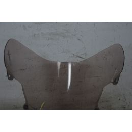 Parabrezza Cupolino Suzuki GSX R 750 Dal 1999 al 2003  1721117067791