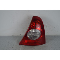 Fanale Stop posteriore DX Renault Clio II Dal 1998 al 2012 Cod 8200917487  1721118827387