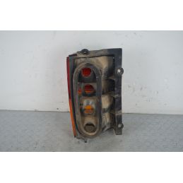 Fanale Stop Posteriore DX Jeep Cherokee XJ dal 1984 al 2001 Cod K04720498  1721122229016