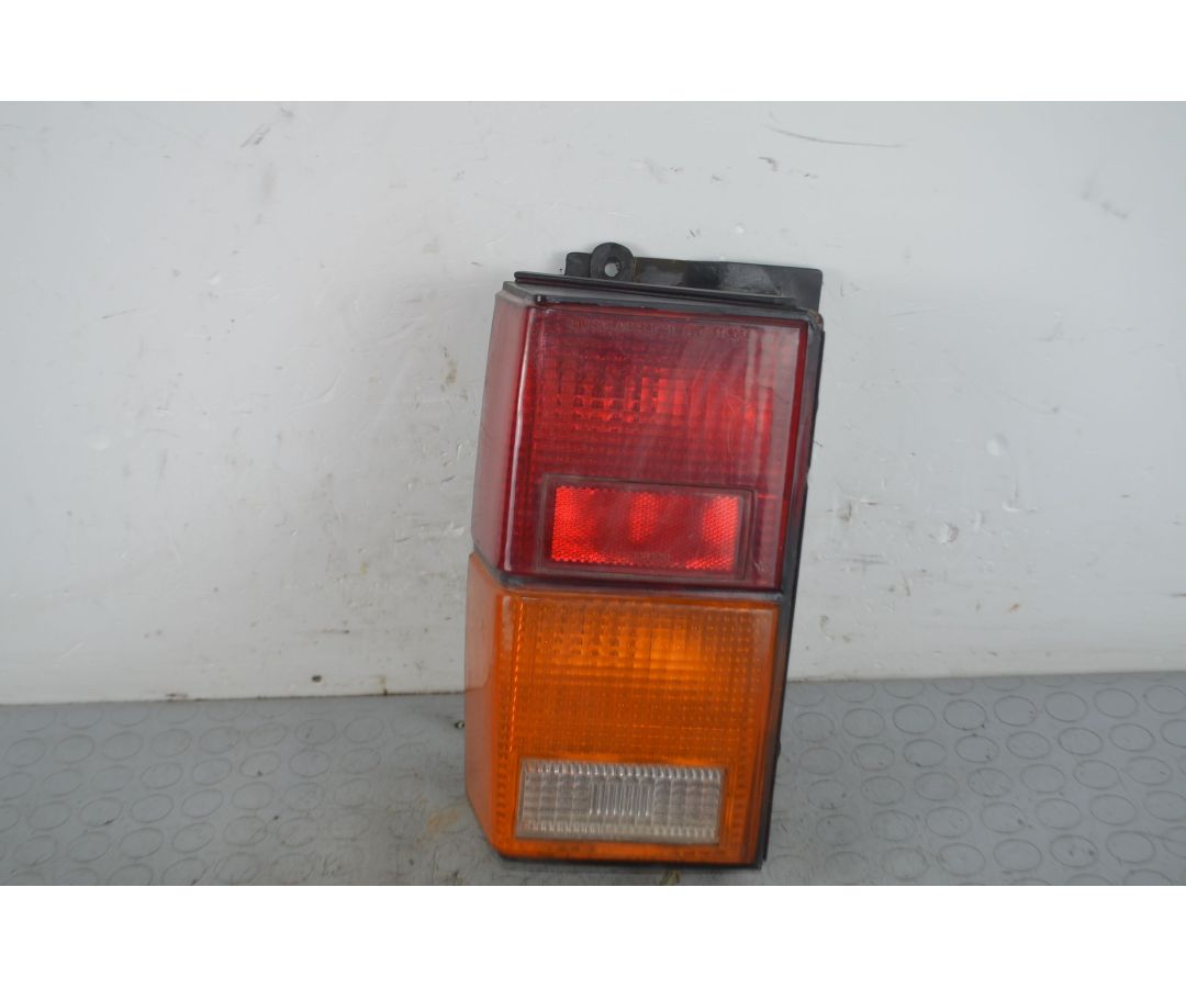 Fanale Stop Posteriore SX Jeep Cherokee XJ dal 1984 al 2001 Cod K04720499  1721122726188