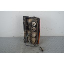 Fanale Stop Posteriore SX Jeep Cherokee XJ dal 1984 al 2001 Cod K04720499  1721122726188