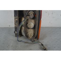 Fanale Stop Posteriore SX Jeep Cherokee XJ dal 1984 al 2001 Cod K04720499  1721122726188