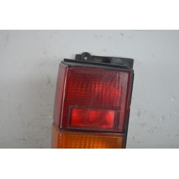Fanale Stop Posteriore SX Jeep Cherokee XJ dal 1984 al 2001 Cod K04720499  1721122726188